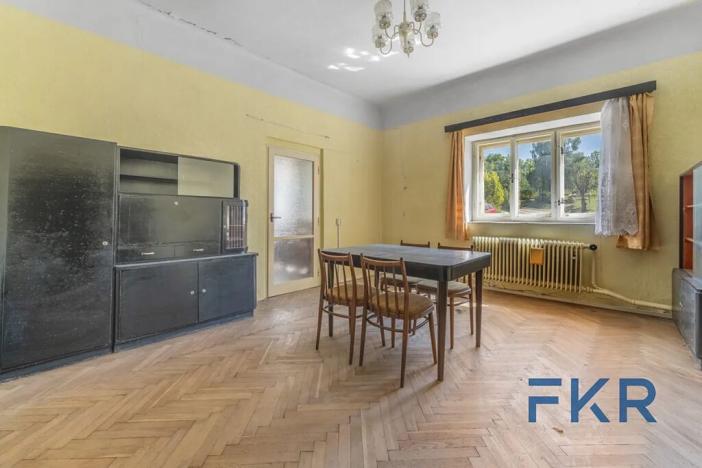 Prodej rodinného domu, Dřínov, 209 m2