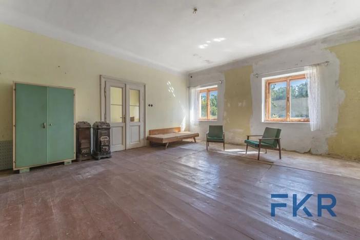 Prodej rodinného domu, Dřínov, 209 m2