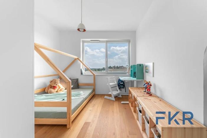 Prodej bytu 4+kk, Praha - Libeň, Zenklova, 97 m2