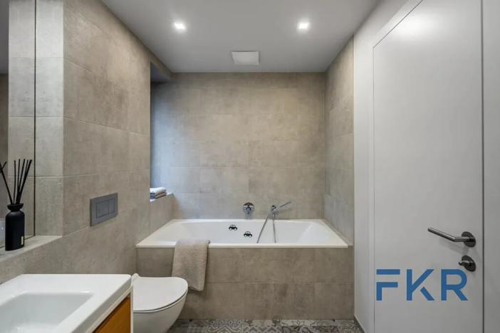 Prodej bytu 4+kk, Praha - Libeň, Zenklova, 97 m2