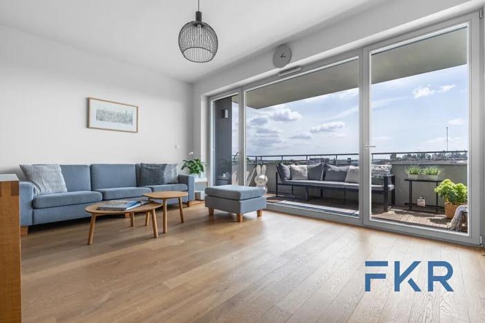 Prodej bytu 4+kk, Praha - Libeň, Zenklova, 97 m2