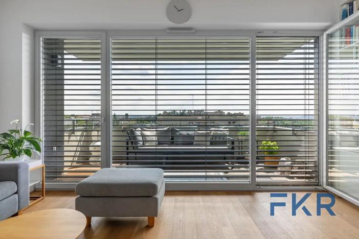 Prodej bytu 4+kk, Praha - Libeň, Zenklova, 97 m2