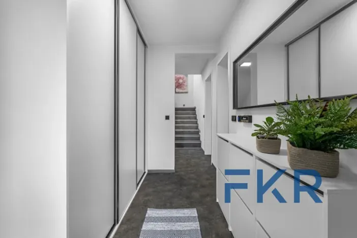 Prodej rodinného domu, Dolní Podluží, 186 m2