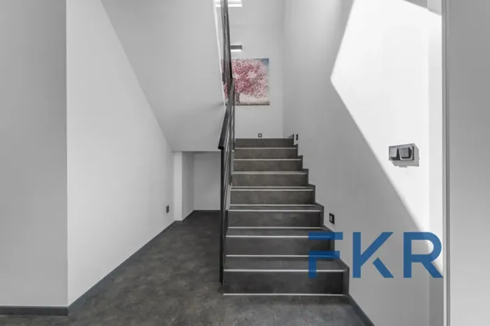 Prodej rodinného domu, Dolní Podluží, 186 m2