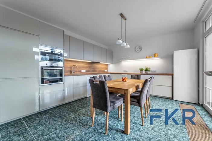 Prodej rodinného domu, Praha - Dolní Měcholupy, Za zahradami, 237 m2