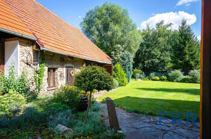 Prodej rodinného domu, Kouřim, Rusko, 190 m2