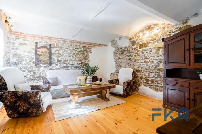 Prodej rodinného domu, Kouřim, Rusko, 190 m2