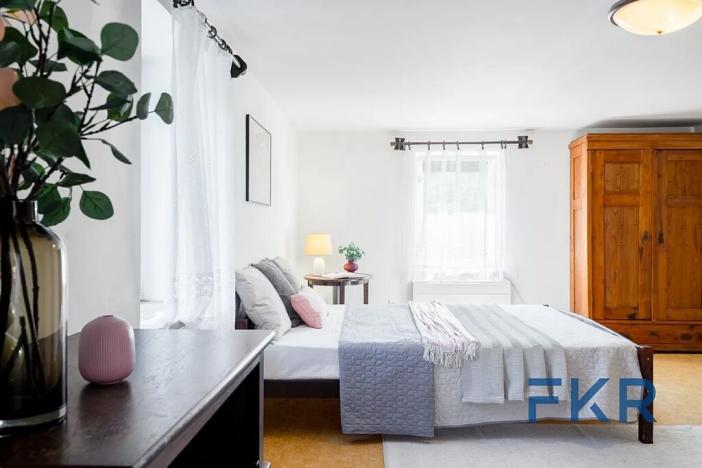 Prodej rodinného domu, Kouřim, Rusko, 190 m2