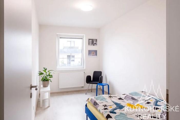 Prodej bytu 4+kk, Praha - Letňany, Škrábkových, 93 m2