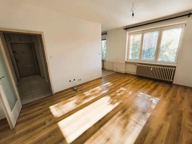 Pronájem bytu 2+1, Louny, Štefánikova, 56 m2