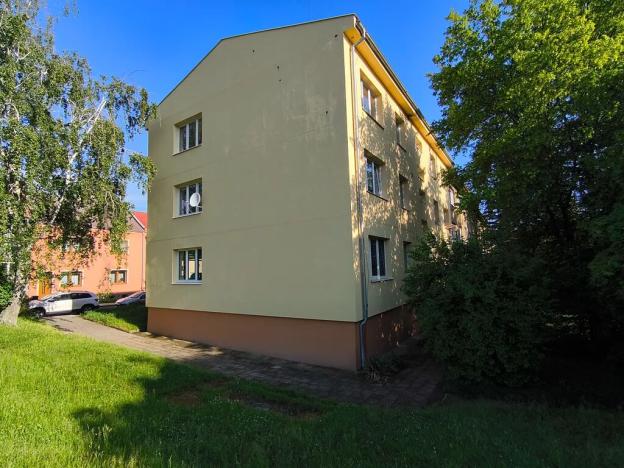 Pronájem bytu 2+1, Louny, Štefánikova, 56 m2
