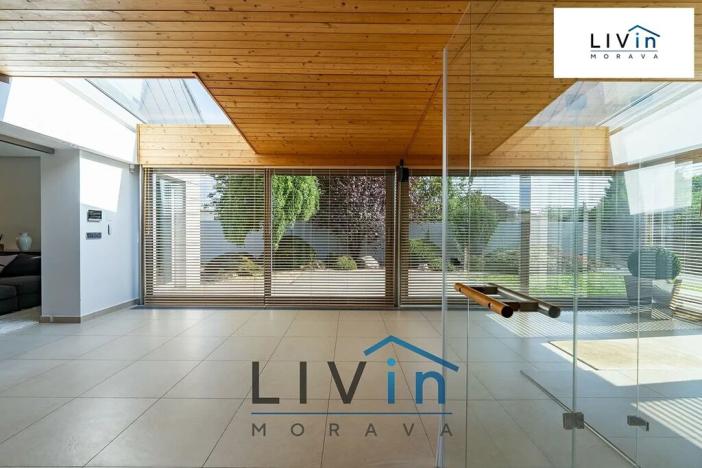 Prodej rodinného domu, Šternberk, Vinný vrch, 300 m2