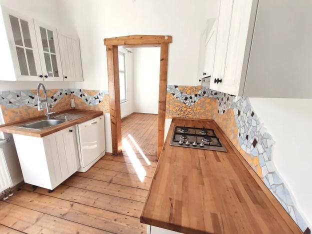 Prodej rodinného domu, Hýskov, Zabranská, 120 m2