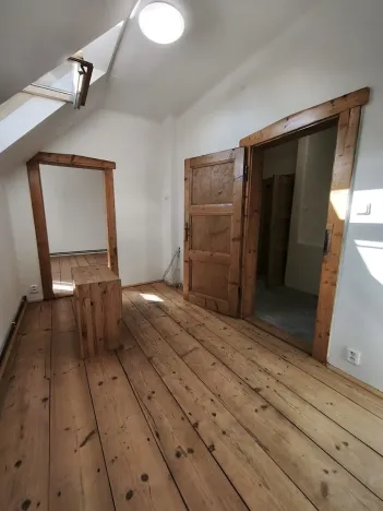 Prodej rodinného domu, Hýskov, Zabranská, 120 m2