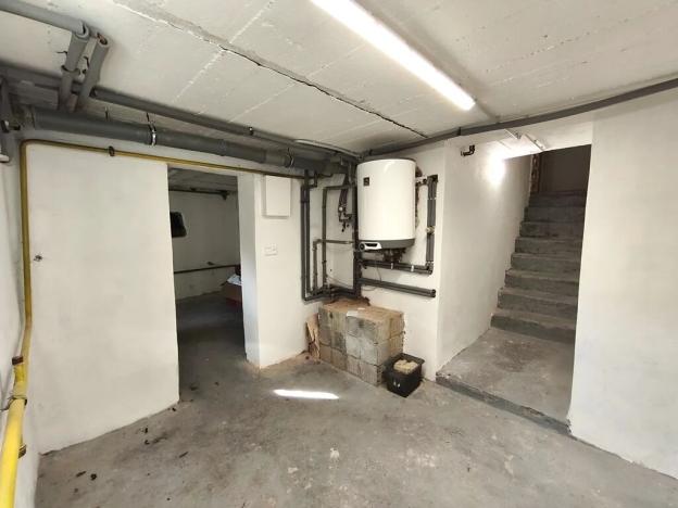 Prodej rodinného domu, Hýskov, Zabranská, 120 m2