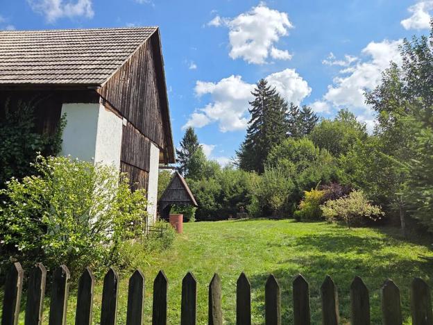 Prodej chalupy, Střelná, 150 m2