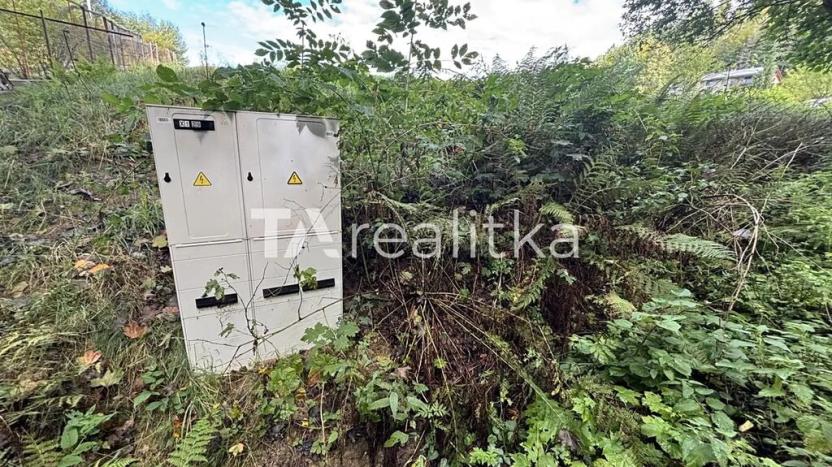 Prodej pozemku pro bydlení, Jablunkov, 1994 m2