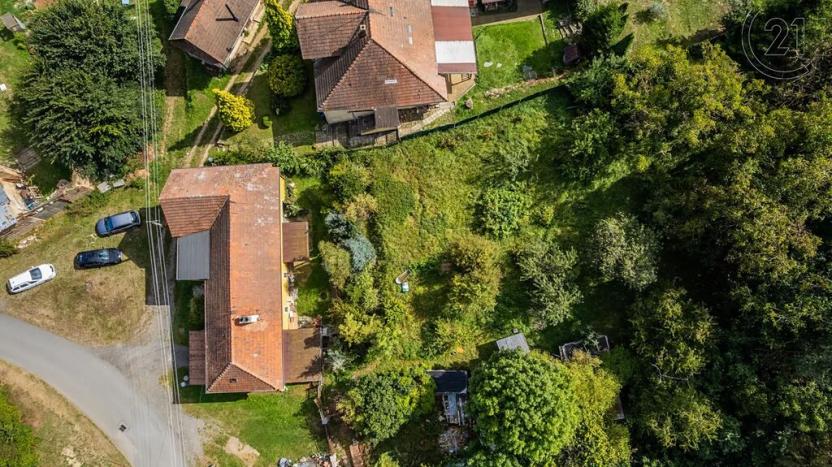 Prodej rodinného domu, Konice, 300 m2