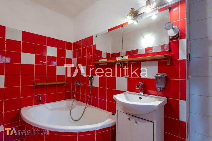 Prodej rodinného domu, Petrovice u Karviné, 66 m2