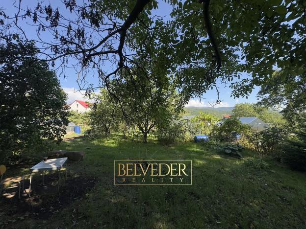 Prodej zahrady, Dubí, B. Němcové, 312 m2