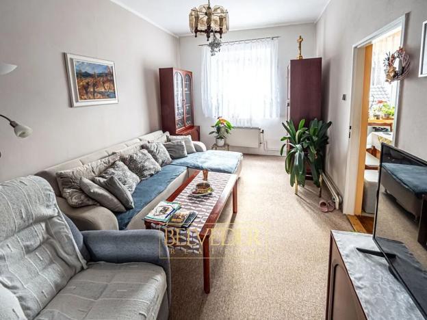 Prodej činžovního domu, Dubí, Nerudova, 254 m2