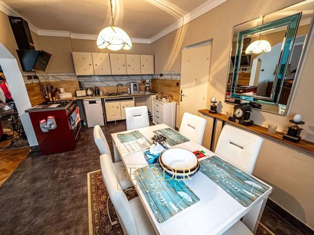 Prodej činžovního domu, Dubí, Nerudova, 254 m2