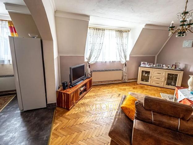 Prodej činžovního domu, Dubí, Nerudova, 254 m2