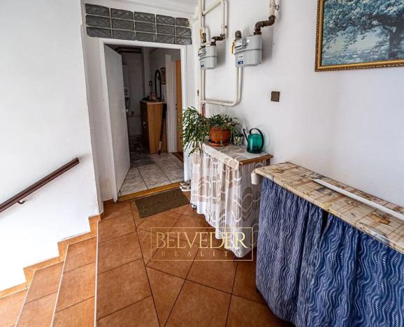 Prodej činžovního domu, Dubí, Nerudova, 254 m2