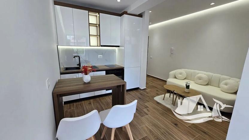 Prodej bytu 2+kk, Drač, Albánie, 56 m2