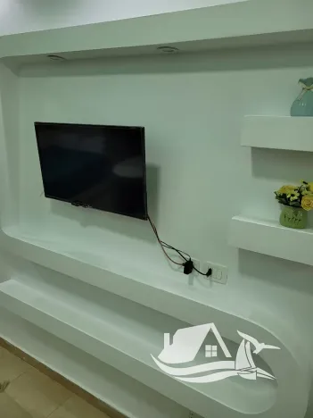 Prodej bytu 1+kk, Hurghada, Egypt, 48 m2