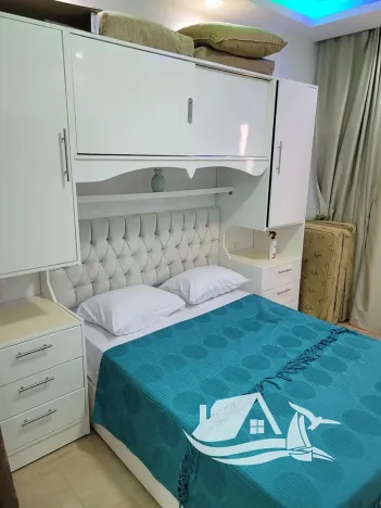 Prodej bytu 1+kk, Hurghada, Egypt, 48 m2