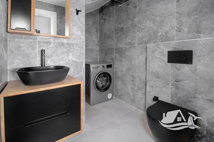 Prodej bytu 1+1, Agios Amvrosios Keryneias, Kypr, 58 m2