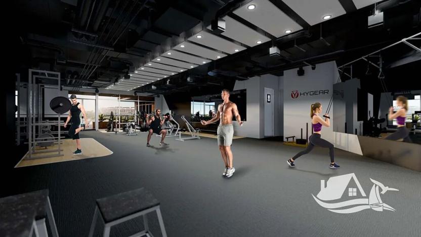 Prodej bytu 1+1, Agios Amvrosios Keryneias, Kypr, 58 m2