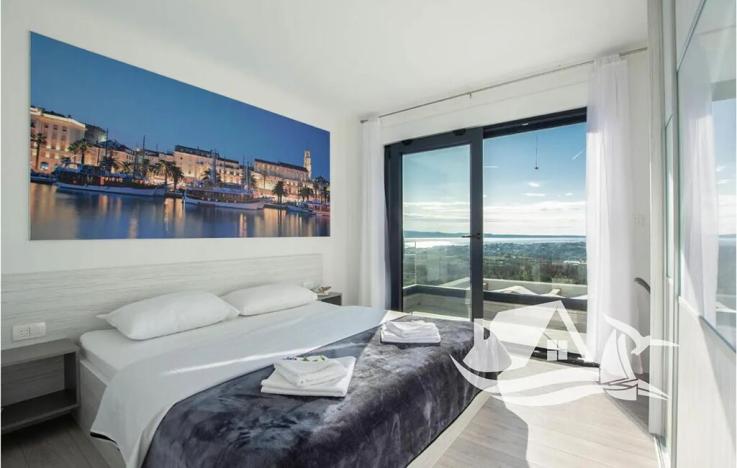 Prodej vily, Split, Chorvatsko, 195 m2