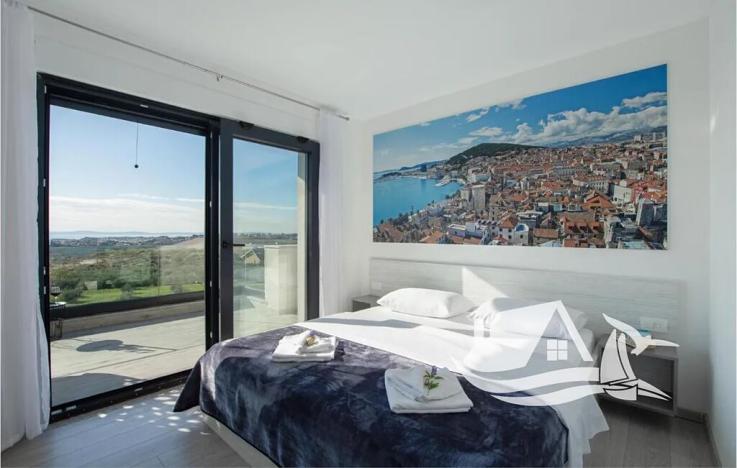 Prodej vily, Split, Chorvatsko, 195 m2