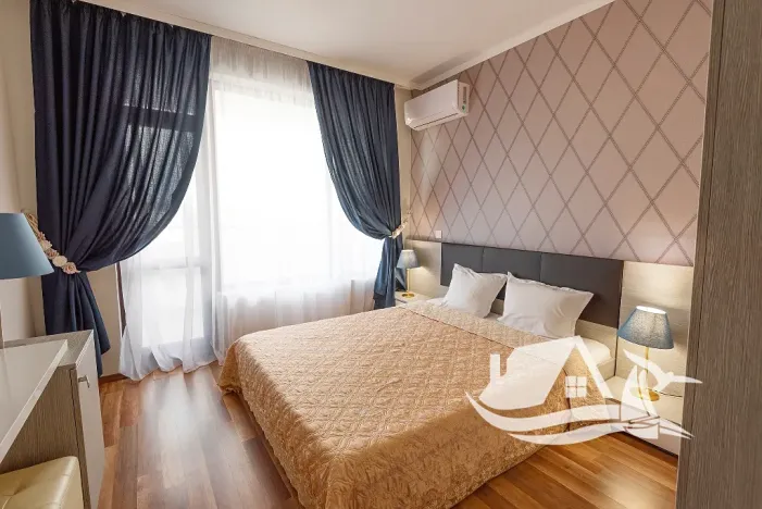 Prodej bytu 1+kk, Hurghada, Egypt, 45 m2