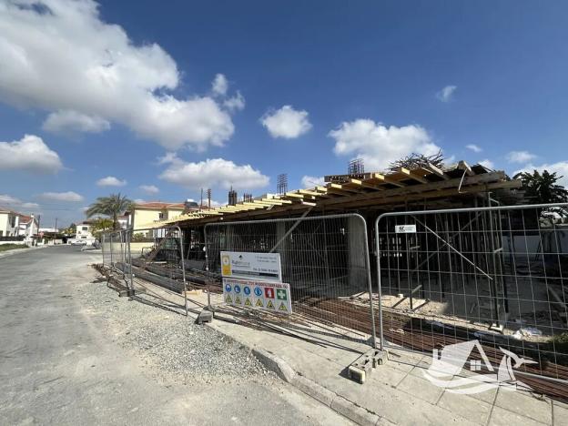 Prodej bytu 3+kk, Larnaka, Kypr, 75 m2