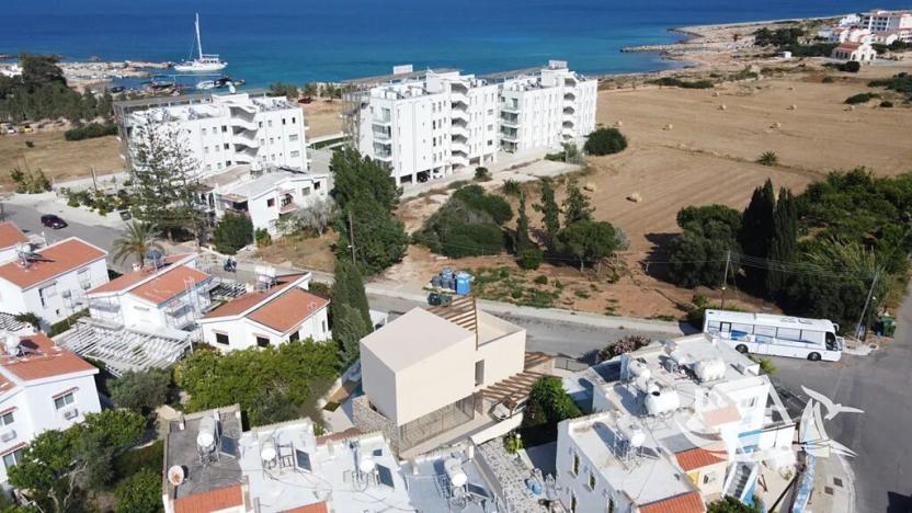 Prodej vily, Agia Napa, Kypr, 195 m2