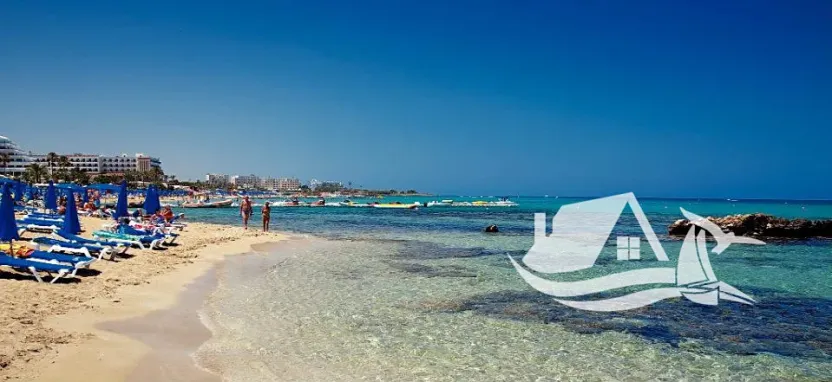 Prodej vily, Agia Napa, Kypr, 195 m2