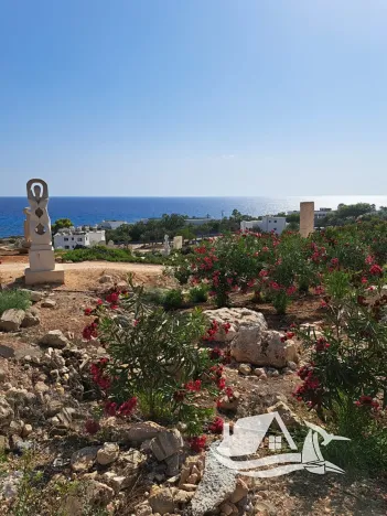 Prodej bytu 2+kk, Paralimni, Kypr, 50 m2