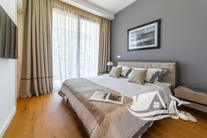 Prodej bytu 3+kk, Lemesos, Kypr, 89 m2