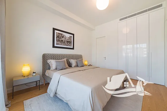 Prodej bytu 3+kk, Lemesos, Kypr, 86 m2