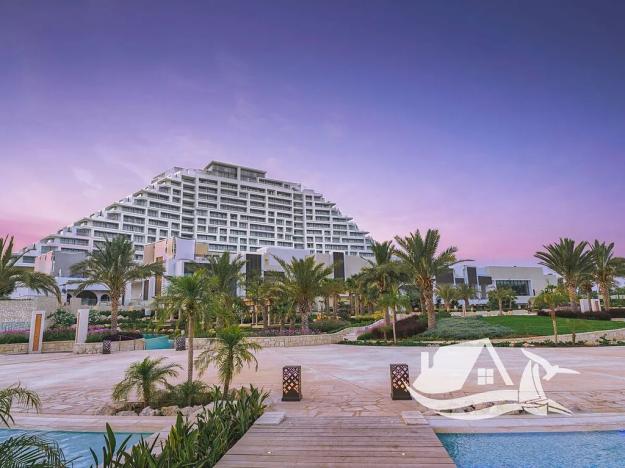 Prodej bytu 3+kk, Lemesos, Kypr, 86 m2