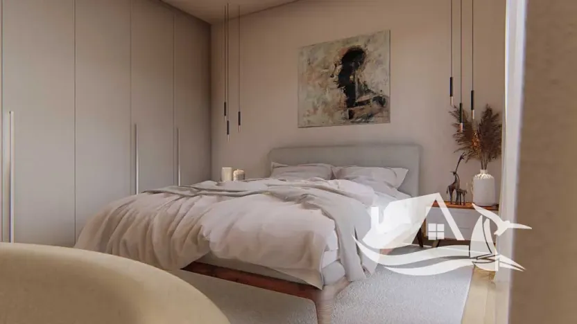 Prodej vily, Lemesos, Kypr, 143 m2