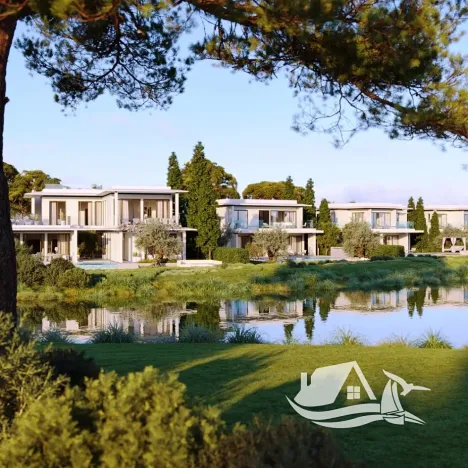 Prodej vily, Lemesos, Kypr, 200 m2