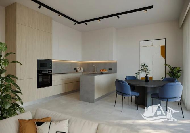 Prodej bytu 3+kk, Lemesos, Kypr, 89 m2