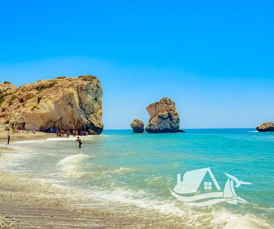 Prodej bytu 3+kk, Lemesos, Kypr, 89 m2