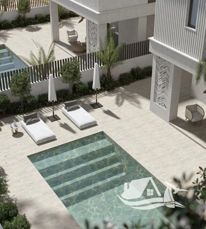 Prodej vily, Paralimni, Kypr, 139 m2