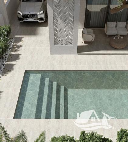 Prodej vily, Paralimni, Kypr, 139 m2