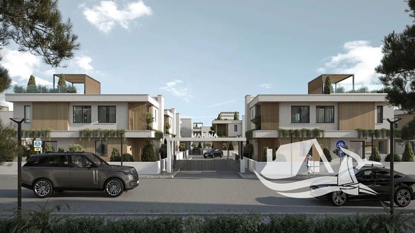 Prodej vily, Paralimni, Kypr, 139 m2